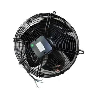 Condenser, YWF.A4T-630S-5DIIIA00, DUNLI, 630mm, Axial