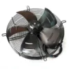 Condenser, YWF.A4T-630S-5DIIIA00, DUNLI, 630mm, Axial - view 2
