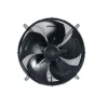 Condenser, YWF.A4T-630S-5DIIIA00, DUNLI, 630mm, Axial - view 3