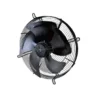 Condenser, YWF.A4T-630S-5DIIIA00, DUNLI, 630mm, Axial - view 4