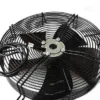 Condenser, YWF.A4T-630S-5DIIIA00, DUNLI, 630mm, Axial - view 6