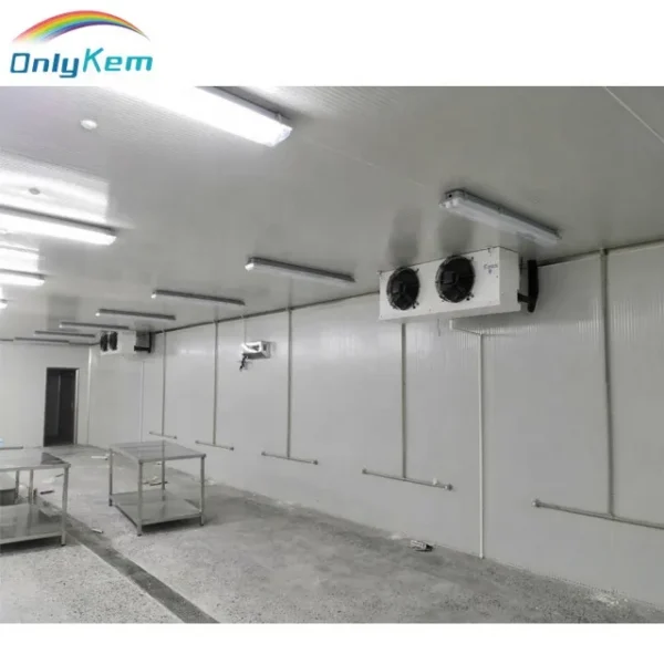 Condensing Unit - view 2