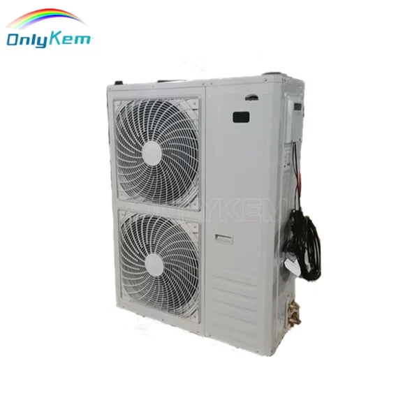 Condensing Unit - view 3