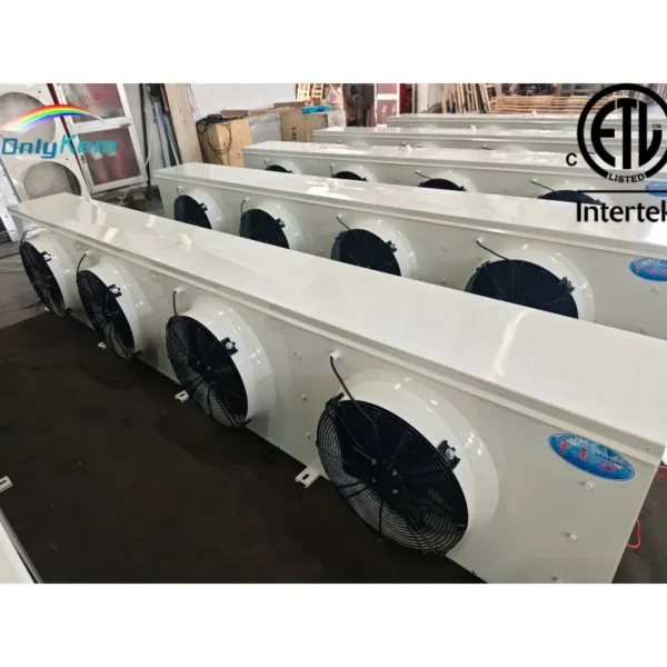 Condensing Unit - view 5