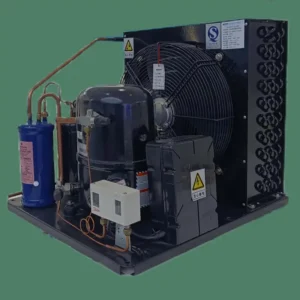 Condensing Unit, 1/2/3/4/5HP, 380 V