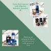 Condensing Unit, 1/2/3/4/5HP, 380 V - view 3