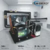 Condensing Unit, 1/4HP, 1.5HP