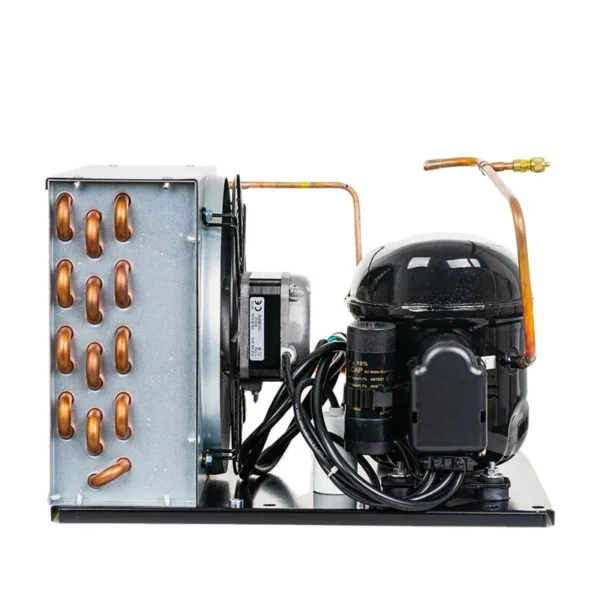 Condensing Unit, 1/4HP-2HP, Electric - view 3