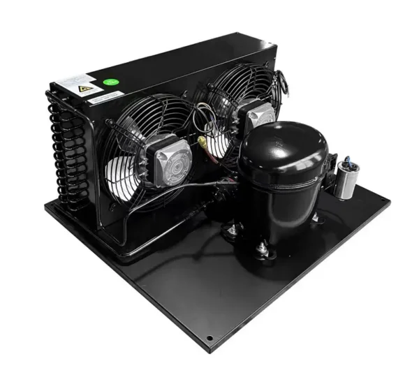 Condensing Unit, 1/4HP-2HP, Electric - view 5