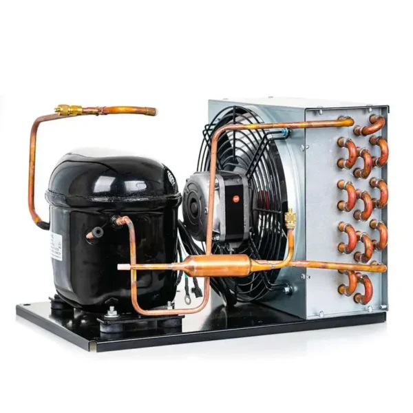 Condensing Unit, 1/4HP-2HP, Electric - view 6