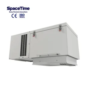 Condensing Unit, 1.5HP, LBP, Roof, Monoblock