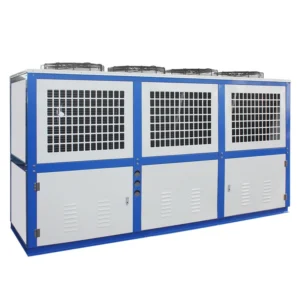 Condensing Unit, 10hp, 12hp, 15hp, 20hp