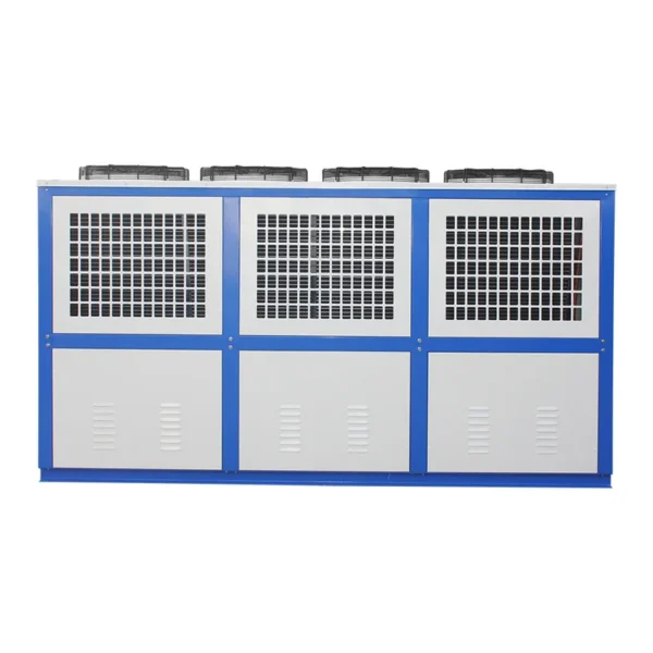 Condensing Unit, 10hp, 12hp, 15hp, 20hp - view 2