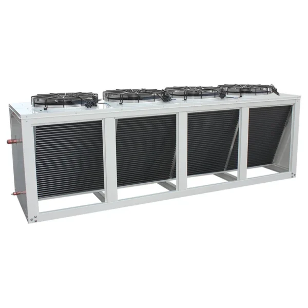 Condensing Unit, 10hp, 12hp, 15hp, 20hp - view 6
