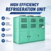 Condensing Unit, 10HP, 220 V, R-404A