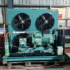 Condensing Unit, 10HP, 4TES-9Y, 6GE-32Y - view 2