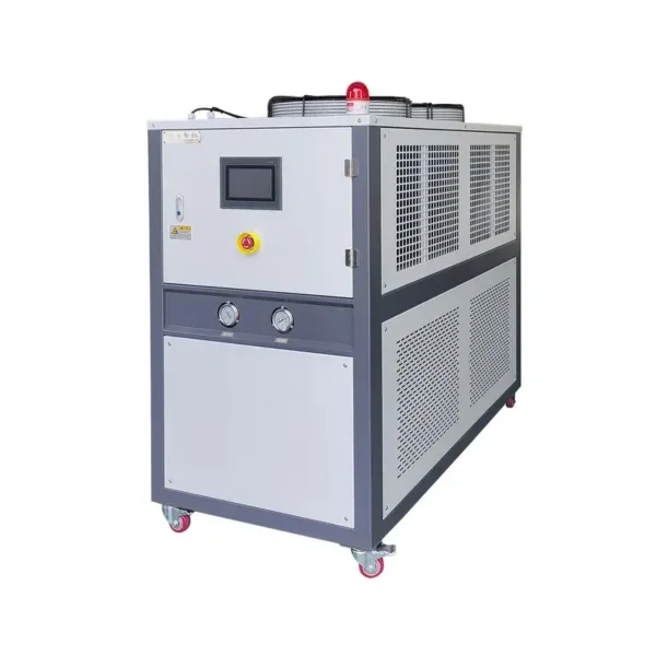 Condensing Unit, 10hp, R410A, 19006Kcal/h, 380V
