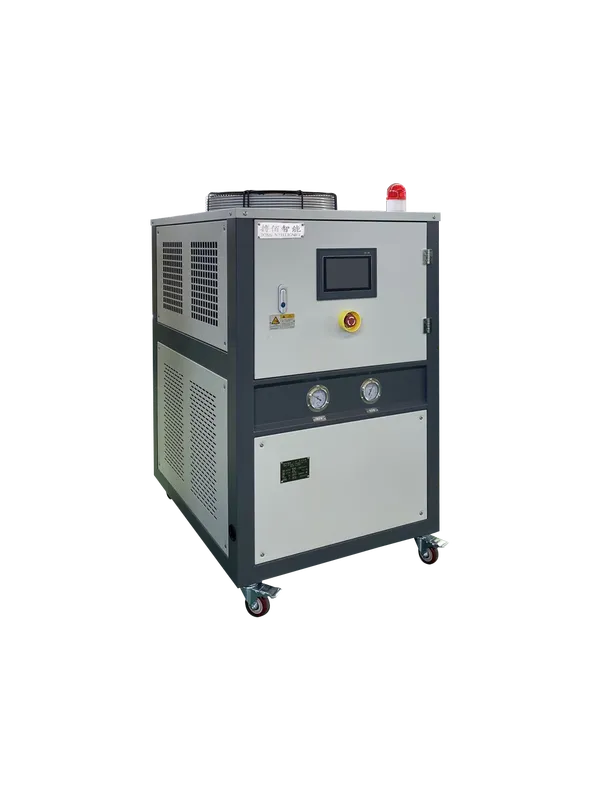 Condensing Unit, 10hp, R410A, 19006Kcal/h, 380V - view 2