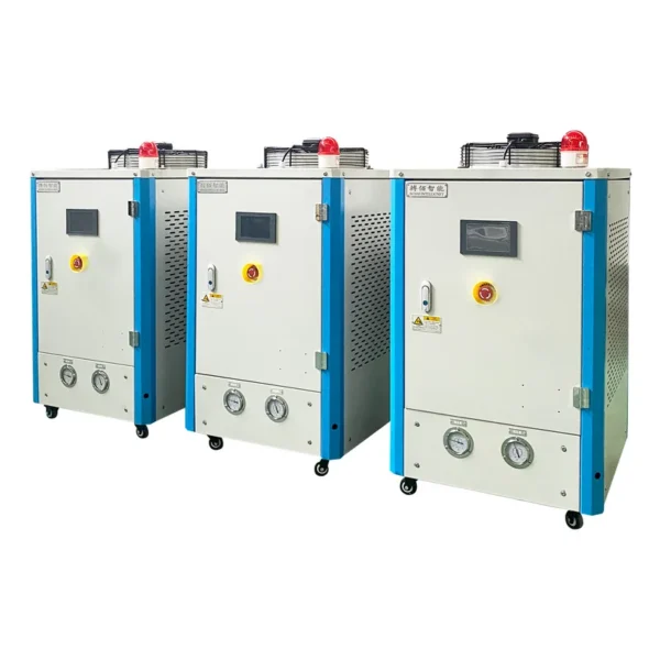 Condensing Unit, 10hp, R410A, 19006Kcal/h, 380V - view 5