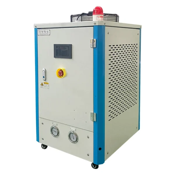 Condensing Unit, 10hp, R410A, 19006Kcal/h, 380V - view 6