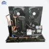 Condensing Unit, 10HP, Scroll - view 3