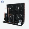 Condensing Unit, 10HP, Scroll - view 4