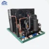 Condensing Unit, 10HP, Scroll - view 6