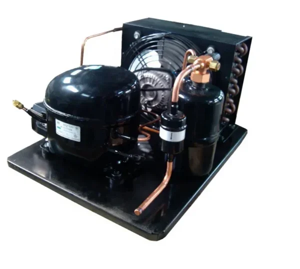 Condensing Unit, 110V, 1/3HP, 1/2HP, Hermetic