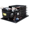 Condensing Unit, 110V, 1/3HP, 1/2HP, Hermetic - view 2
