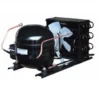 Condensing Unit, 110V, 1/3HP, 1/2HP, Hermetic - view 5