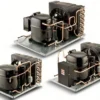 Condensing Unit, 110V, 1/3HP, 1/2HP, Hermetic - view 6