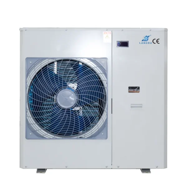Condensing Unit, 110v, Super quick freeze - view 3
