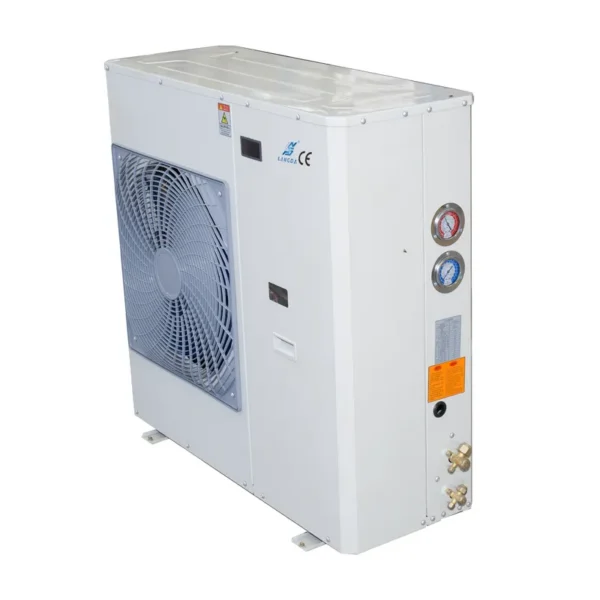 Condensing Unit, 110v, Super quick freeze - view 6