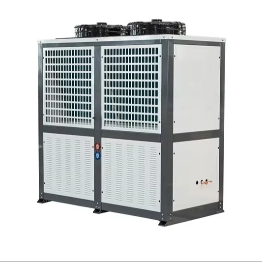 Condensing Unit, 15HP, 380V