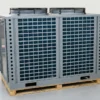 Condensing Unit, 15HP, Condenser, ZB114KQE