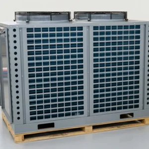 Condensing Unit, 15HP, Condenser, ZB114KQE