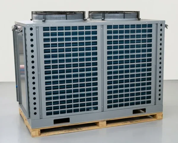 Condensing Unit, 15HP, Condenser, ZB114KQE