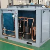 Condensing Unit, 15HP, Condenser, ZB114KQE - view 3
