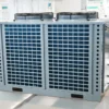 Condensing Unit, 15HP, Condenser, ZB114KQE - view 4