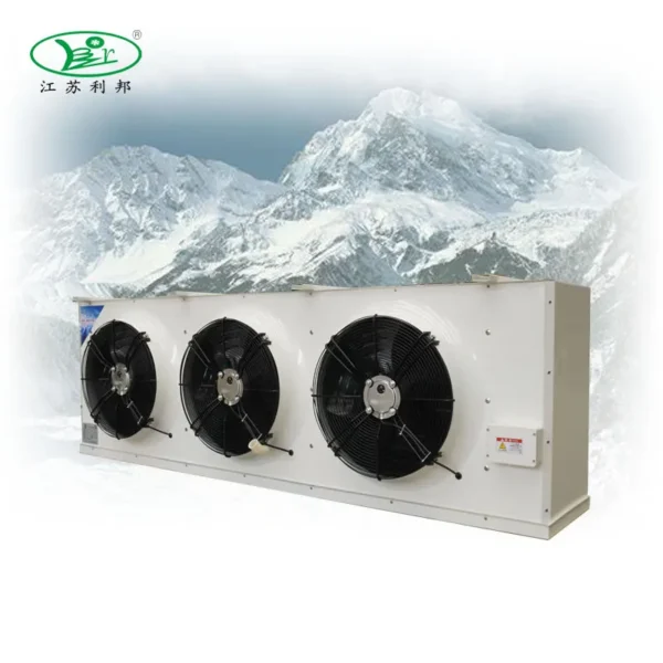 Condensing Unit, 1hp, 220V, Evaporator - view 2