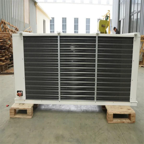 Condensing Unit, 1hp, 220V, Evaporator - view 3