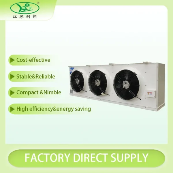 Condensing Unit, 1hp, 220V, Evaporator - view 5