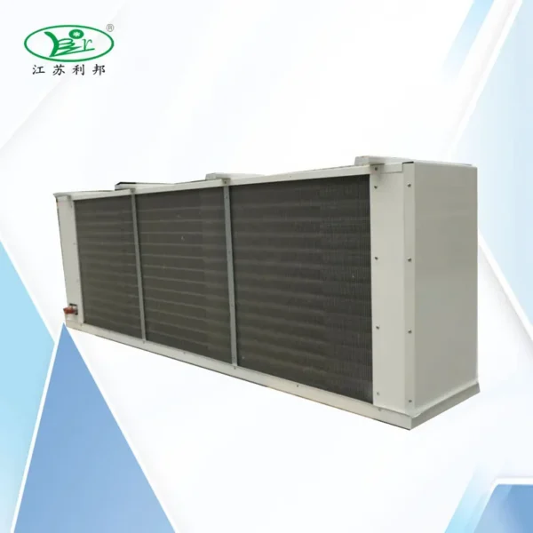 Condensing Unit, 1hp, 220V, Evaporator - view 6