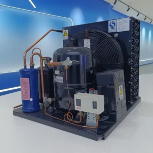 Condensing Unit, 1hp, 2hp, 3hp, Hermetic
