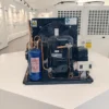 Condensing Unit, 1hp, 2hp, 3hp, Hermetic - view 2