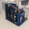 Condensing Unit, 1hp, 2hp, 3hp, Hermetic - view 4