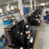Condensing Unit, 1HP, 60hz, 1~5HP, LBP