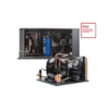 Condensing Unit, 1HP, 60hz, 1~5HP, LBP - view 2