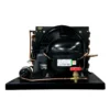 Condensing Unit, 1HP, 60hz, 1~5HP, LBP - view 3