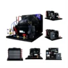 Condensing Unit, 1HP, 60hz, 1~5HP, LBP - view 4